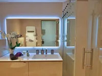 Недвижимость Apartment Monaco, La Rousse: 7