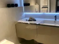 Недвижимость Apartment Monaco, La Rousse: 8