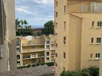 Недвижимость Apartment Monaco, Jardin Exotique: 4