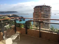 Недвижимость Apartment Monaco, La Rousse: 1