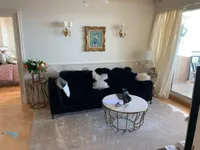 Недвижимость Apartment Monaco, La Rousse: 2