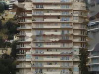 Недвижимость Apartment Monaco, La Rousse: 1