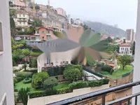 Недвижимость Apartment Monaco, La Rousse: 2