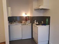 Недвижимость Apartment Monaco, La Rousse: 4