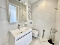 Недвижимость Apartment Monaco, La Rousse: 4