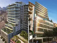 Недвижимость Apartment Monaco, Condamine: 1