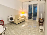 Недвижимость Apartment Monaco, Larvotto: 1