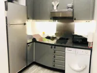 Недвижимость Apartment Monaco, Larvotto: 2