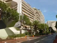 Недвижимость Apartment Monaco, Larvotto: 4