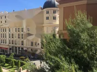 Недвижимость Apartment Monaco, Carre d'Or: 1