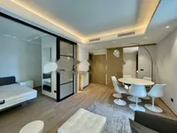Недвижимость Apartment Monaco, Carre d'Or: 2
