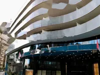 Недвижимость Apartment Monaco, La Rousse: 2