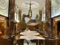 Недвижимость Apartment Monaco, La Rousse: 3