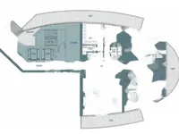 Недвижимость Apartment Monaco, La Rousse: 5
