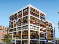 Недвижимость Apartment Monaco, Carre d'Or: 1