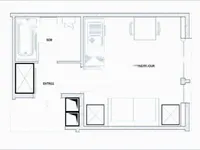 Недвижимость Apartment Monaco, Carre d'Or: 2