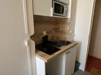 Недвижимость Apartment Monaco, Jardin Exotique: 5