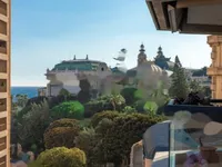 Недвижимость Apartment Monaco, Monte-Carlo: 1