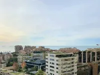 Недвижимость Apartment Monaco: 1