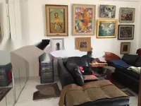 Недвижимость Apartment Monaco: 3