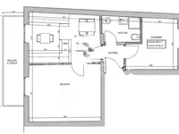 Недвижимость Apartment Monaco: 4