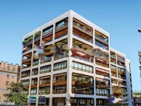 Недвижимость Apartment Monaco, Carre D'Or: 1