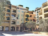 Недвижимость Apartment Monaco, Fontvieille: 1