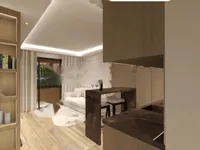 Недвижимость Apartment Monaco, Fontvieille: 1