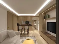 Недвижимость Apartment Monaco, Fontvieille: 2