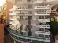 Недвижимость Apartment Monaco, Moneghetti: 1