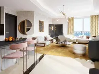 Недвижимость Apartment Monaco, Moneghetti: 2