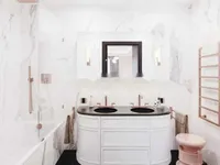 Недвижимость Apartment Monaco, Moneghetti: 3