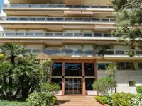 Недвижимость Apartment Monaco, Larvotto: 1