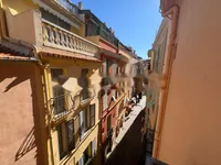 Недвижимость Apartment Monaco, Monaco-Ville: 1
