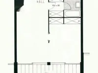 Недвижимость Apartment Monaco, La Rousse: 3