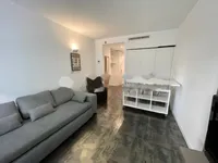 Недвижимость Apartment Monaco, La Rousse: 1