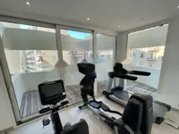 Недвижимость Apartment Monaco, Condamine: 4