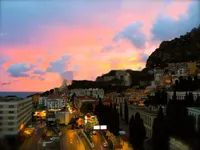 Недвижимость Apartment Monaco, Fontvieille: 1