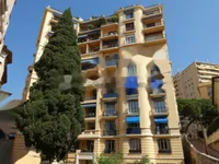 Недвижимость Apartment Monaco, Moneghetti: 7