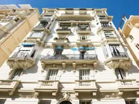 Недвижимость Apartment Monaco, Carre D'Or: 1