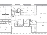 Недвижимость Apartment Monaco, Carre D'Or: 5