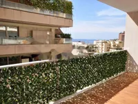 Недвижимость Apartment Monaco, La Rousse: 1