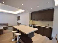 Недвижимость Apartment Monaco, La Rousse: 2