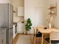 Недвижимость Apartment Monaco, Moneghetti: 1