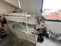 Недвижимость Apartment Monaco, Moneghetti: 5