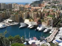 Недвижимость Apartment Monaco, Fontvieille: 1