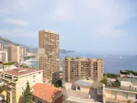 Недвижимость Apartment Monaco, Monte-Carlo: 1