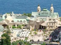 Недвижимость Apartment Monaco, Monte-Carlo: 1