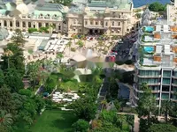 Недвижимость Apartment Monaco, Monte-Carlo: 3