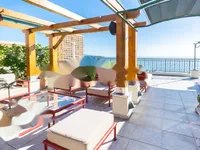 Недвижимость Apartment Monaco, Carre d'Or: 1